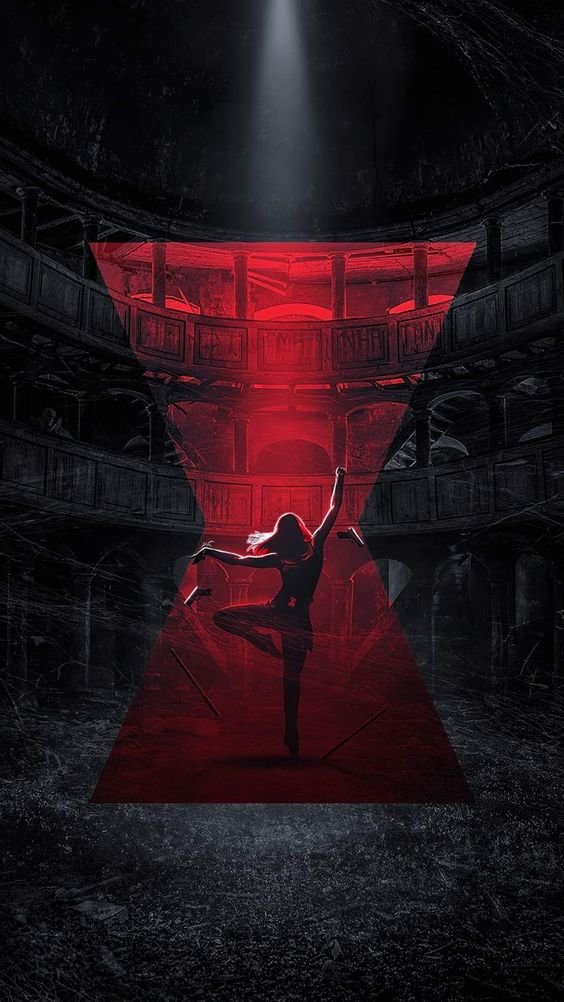 Black widow - супергерои, наташа романофф, черная вдова, marvel, марвел - оригинал