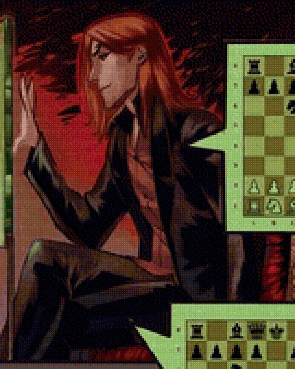 Сергей Разумовский (bubble) - игра, комиксы, сергей разумовский, bubble - предпросмотр