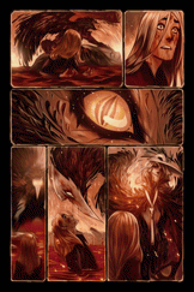 Сергей Разумовский в комиксе bubble:) - комиксы, bubble, сергей разумовский, мгчд - предпросмотр