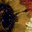 Предпросмотр схемы вышивки «Цветы» (№2461935)