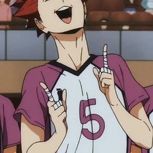 Схема вышивки «Тееееендо»