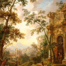 Схема вышивки «№2463039»