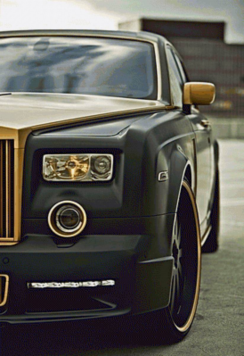 Автомобиль - техника, автомобиль, машина - предпросмотр