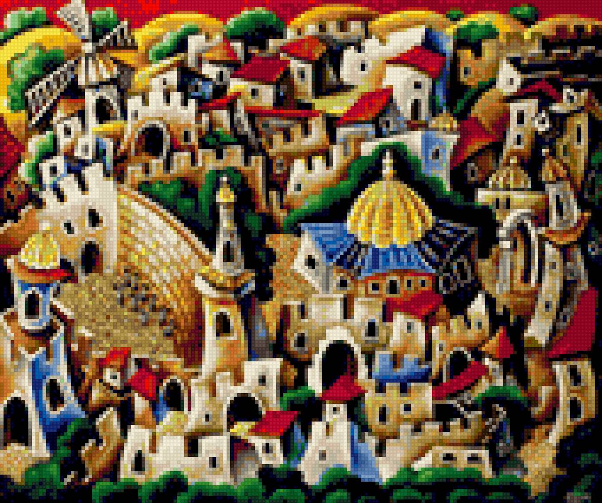 Ciudad 1 - предпросмотр