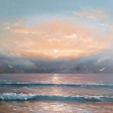 Схема вышивки «№2463154»