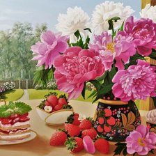 Схема вышивки «№2464010»