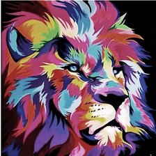 Схема вышивки «№2464200»