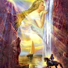 Схема вышивки «№2464326»