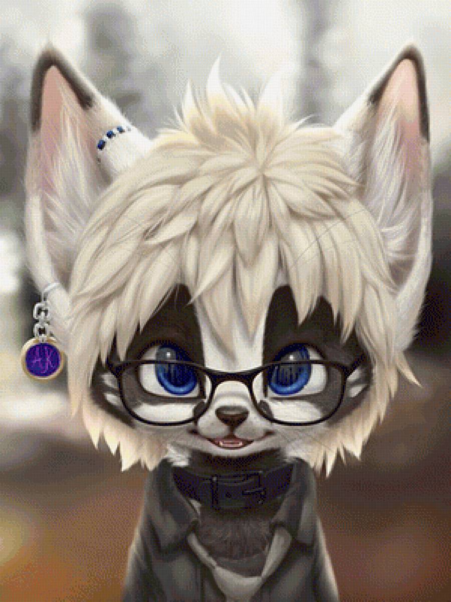 Пес - мультяшки - предпросмотр