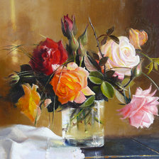 Схема вышивки «№2464481»