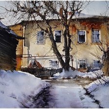 Схема вышивки «№2464487»