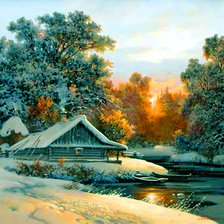 Схема вышивки «№2464495»