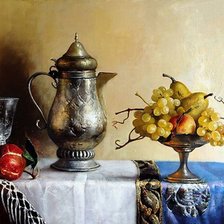 Схема вышивки «№2464497»