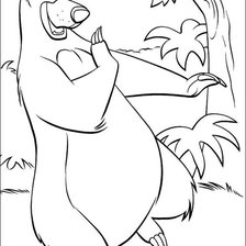 el libro de la selva