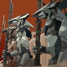 Схема вышивки «Sergals Vilous»