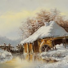 Схема вышивки «№2464886»