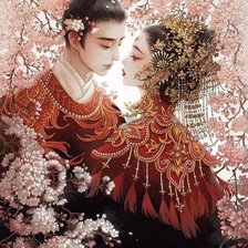 Схема вышивки «№2465743»