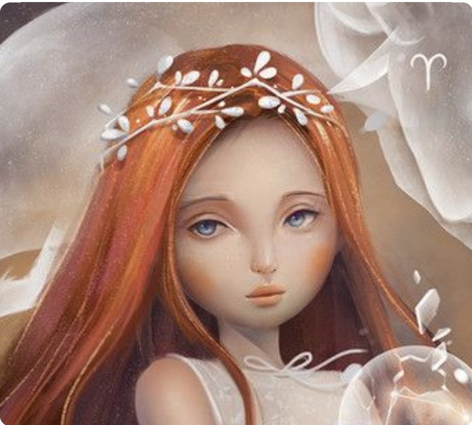 Маленькая фея - девочка, сказка., фентази - оригинал