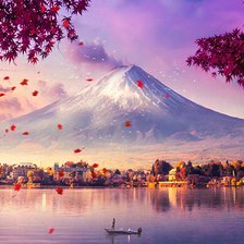 Схема вышивки «Paisaje x»