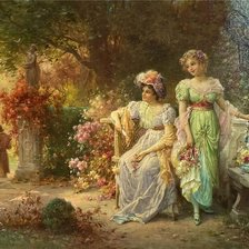 Схема вышивки «№2467909»