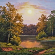 Схема вышивки «№2467938»