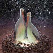 Схема вышивки «№2468646»