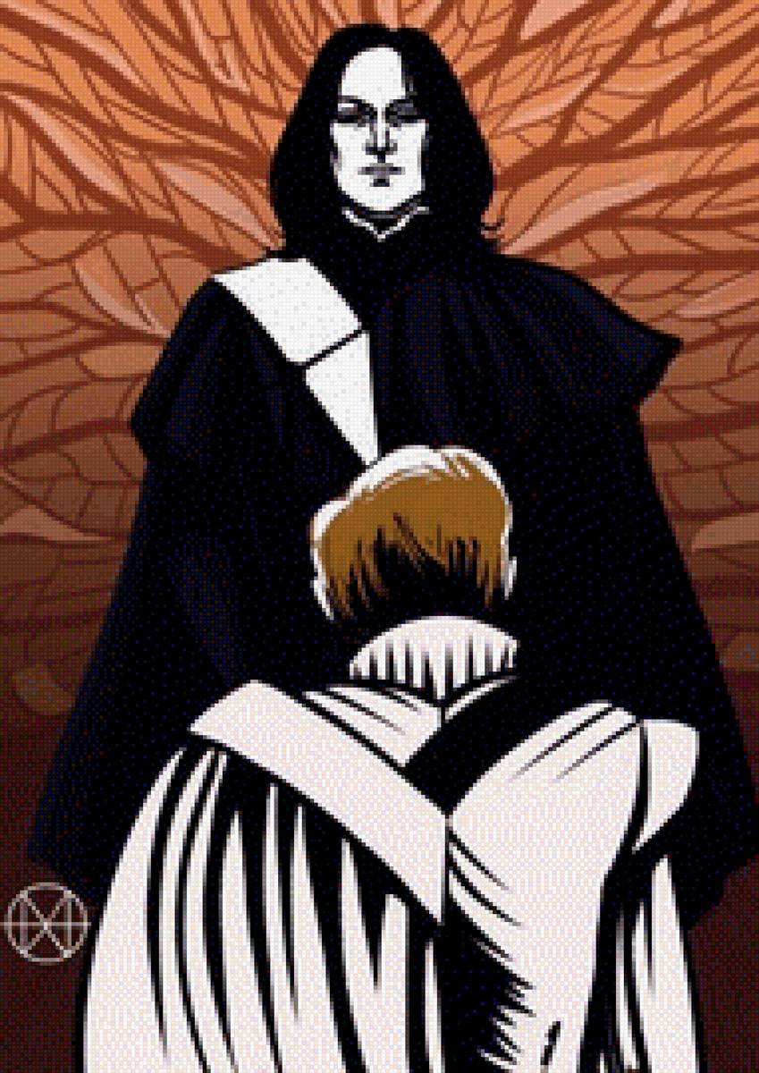 Рокэ Алва и Ричард Окделл (Этерна) - ричард окделл, отблески этерны, этерна, сериалы, рокэ алва - предпросмотр