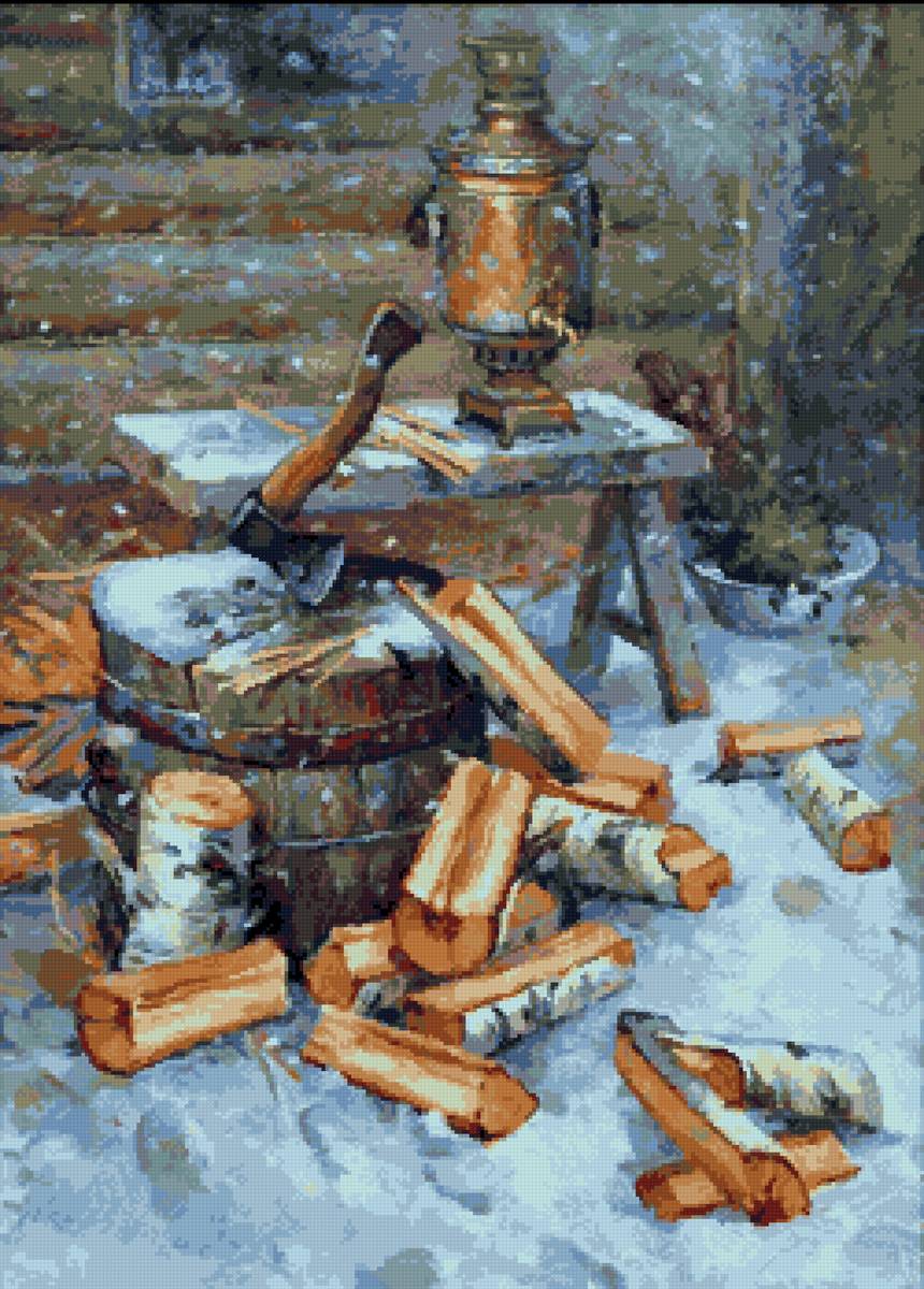 Баня 2 - баня - предпросмотр