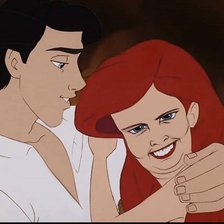 Схема вышивки «ма»