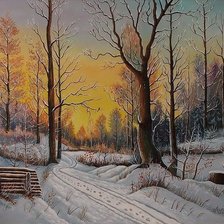 Схема вышивки «№2470158»