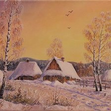 Схема вышивки «№2470159»