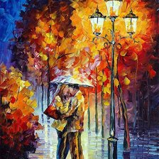 Схема вышивки «Афремов»