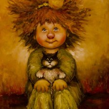 Схема вышивки «№2470770»