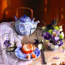 Схема вышивки «№2470872»