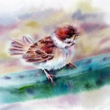 Схема вышивки «№2470873»