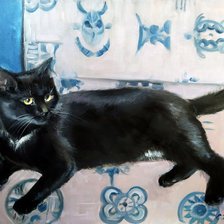 Схема вышивки «№2470875»