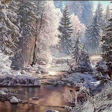 Схема вышивки «№2471060»