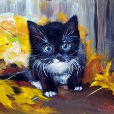 Схема вышивки «№2471144»