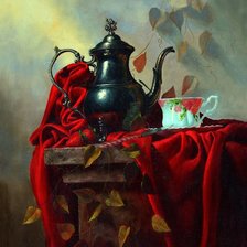 Схема вышивки «№2471163»