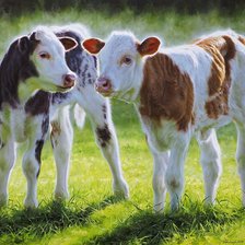 Схема вышивки «№2471171»