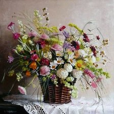 Схема вышивки «№2471174»