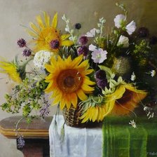 Схема вышивки «№2471175»