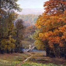 Схема вышивки «№2471181»