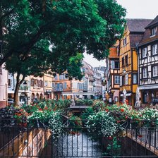 Схема вышивки «№2471182»