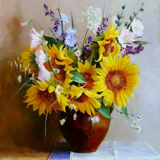 Схема вышивки «№2471194»