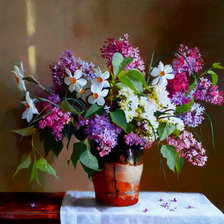 Схема вышивки «№2471195»