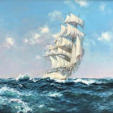 Схема вышивки «№2471197»