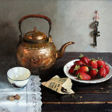 Схема вышивки «№2471202»