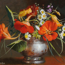 Схема вышивки «№2471203»