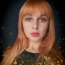 Схема вышивки «№2471237»